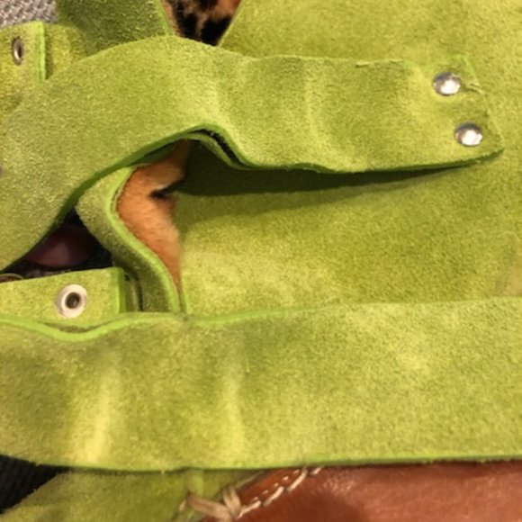 Miss Trish of St. Moritz Apres Ski Boot - Picture 5 of 9